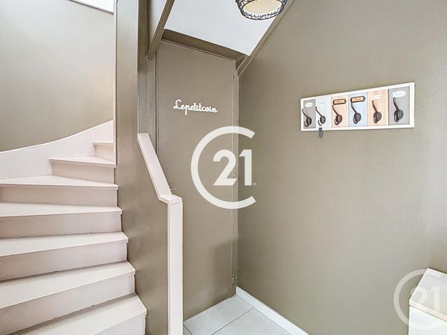 Maison &agrave; vendre - 4 pi&egrave;ces - 90 m2 - Cognac - 16 - POITOU-CHARENTES