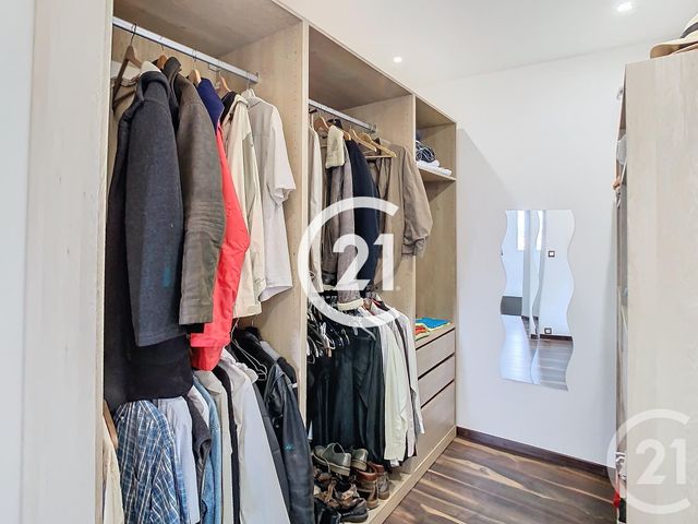 Maison &agrave; vendre - 4 pi&egrave;ces - 90 m2 - Cognac - 16 - POITOU-CHARENTES