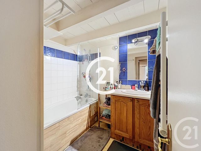 Maison à vendre - 2 pièces - 54,50 m2 - Cognac - 16 - POITOU-CHARENTES