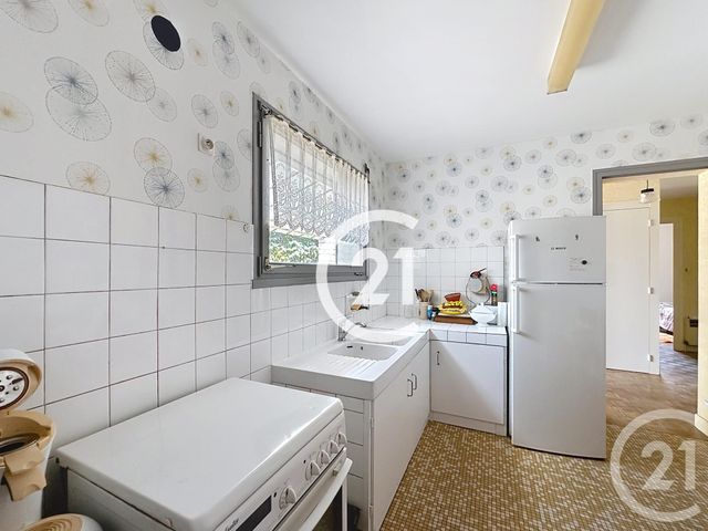 Maison &agrave; vendre - 5 pi&egrave;ces - 85,20 m2 - Chateaubernard - 16 - POITOU-CHARENTES