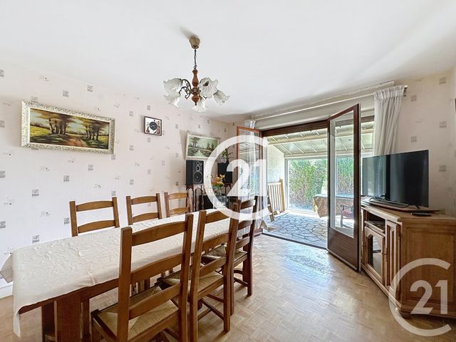 Maison &agrave; vendre - 5 pi&egrave;ces - 85,20 m2 - Chateaubernard - 16 - POITOU-CHARENTES