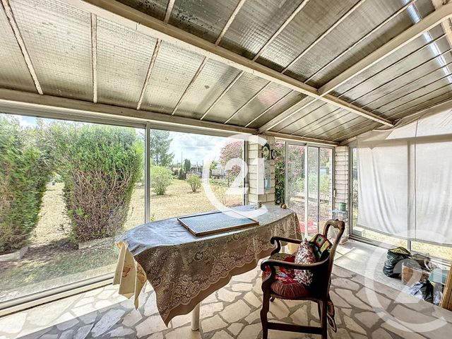 Maison &agrave; vendre - 5 pi&egrave;ces - 85,20 m2 - Chateaubernard - 16 - POITOU-CHARENTES