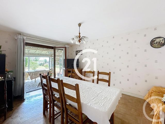 Maison &agrave; vendre - 5 pi&egrave;ces - 85,20 m2 - Chateaubernard - 16 - POITOU-CHARENTES