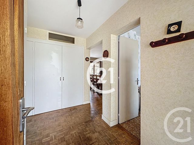 Maison &agrave; vendre - 5 pi&egrave;ces - 85,20 m2 - Chateaubernard - 16 - POITOU-CHARENTES