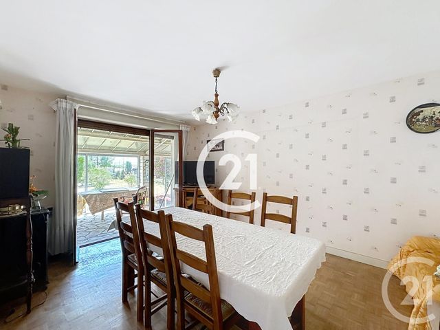 Maison &agrave; vendre - 5 pi&egrave;ces - 85,20 m2 - Chateaubernard - 16 - POITOU-CHARENTES