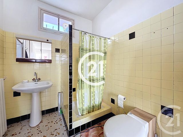 Maison &agrave; vendre - 5 pi&egrave;ces - 163 m2 - Perignac - 17 - POITOU-CHARENTES