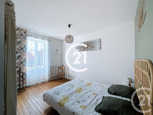 Maison &agrave; vendre - 5 pi&egrave;ces - 163 m2 - Perignac - 17 - POITOU-CHARENTES