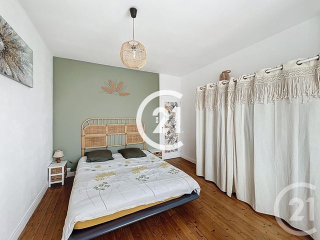 Maison &agrave; vendre - 5 pi&egrave;ces - 163 m2 - Perignac - 17 - POITOU-CHARENTES