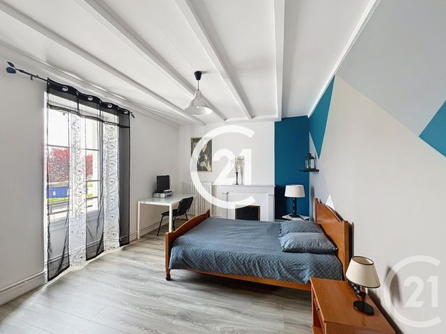 Maison &agrave; vendre - 5 pi&egrave;ces - 163 m2 - Perignac - 17 - POITOU-CHARENTES