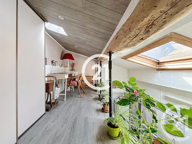 Maison &agrave; vendre - 5 pi&egrave;ces - 163 m2 - Perignac - 17 - POITOU-CHARENTES