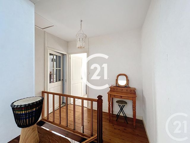 Maison &agrave; vendre - 5 pi&egrave;ces - 163 m2 - Perignac - 17 - POITOU-CHARENTES