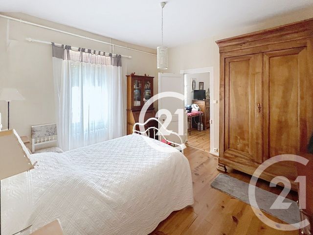 Maison &agrave; vendre - 4 pi&egrave;ces - 109 m2 - Cherves Richemont - 16 - POITOU-CHARENTES