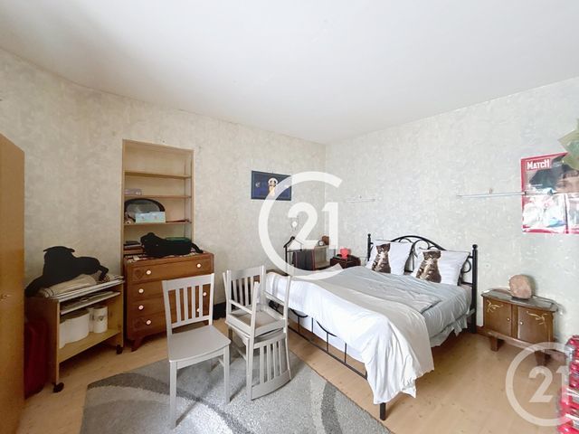 Maison &agrave; vendre - 3 pi&egrave;ces - 125 m2 - Cognac - 16 - POITOU-CHARENTES