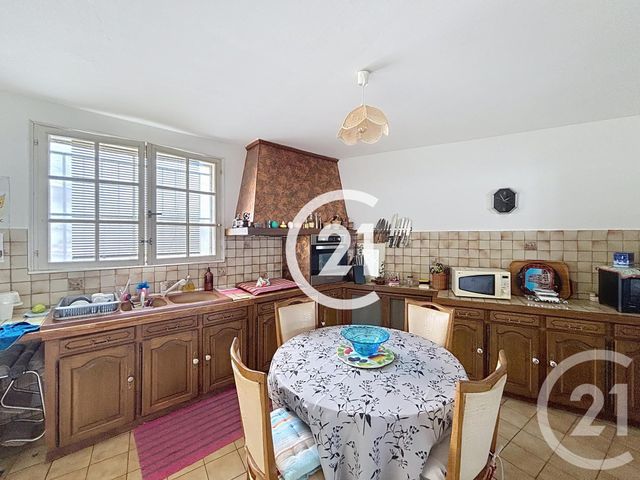 Maison &agrave; vendre - 3 pi&egrave;ces - 125 m2 - Cognac - 16 - POITOU-CHARENTES