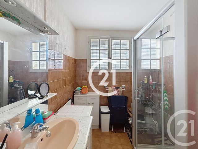 Maison &agrave; vendre - 3 pi&egrave;ces - 125 m2 - Cognac - 16 - POITOU-CHARENTES