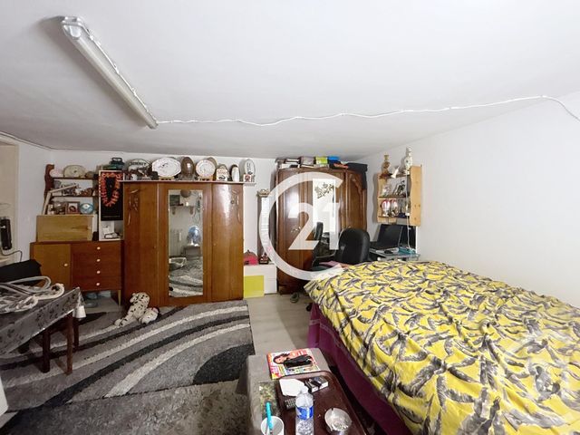 Maison &agrave; vendre - 3 pi&egrave;ces - 125 m2 - Cognac - 16 - POITOU-CHARENTES