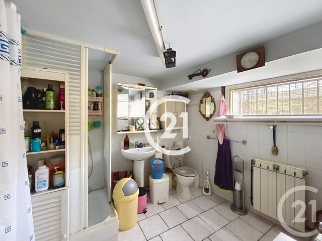 Maison &agrave; vendre - 3 pi&egrave;ces - 125 m2 - Cognac - 16 - POITOU-CHARENTES