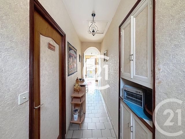 Maison &agrave; vendre - 3 pi&egrave;ces - 125 m2 - Cognac - 16 - POITOU-CHARENTES