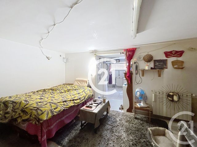 Maison &agrave; vendre - 3 pi&egrave;ces - 125 m2 - Cognac - 16 - POITOU-CHARENTES