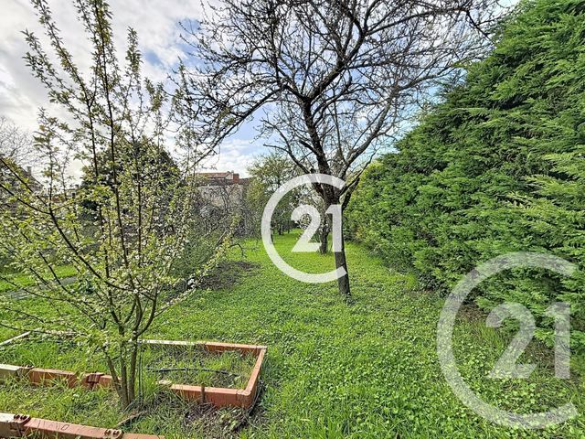 Maison &agrave; vendre - 5 pi&egrave;ces - 175 m2 - Cognac - 16 - POITOU-CHARENTES