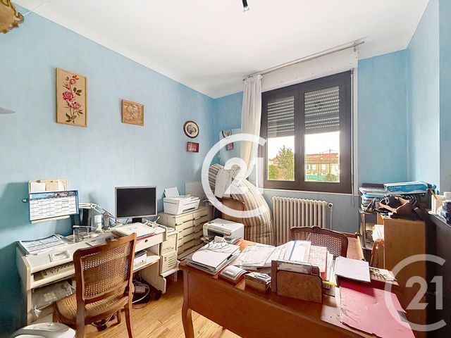 Maison &agrave; vendre - 5 pi&egrave;ces - 175 m2 - Cognac - 16 - POITOU-CHARENTES