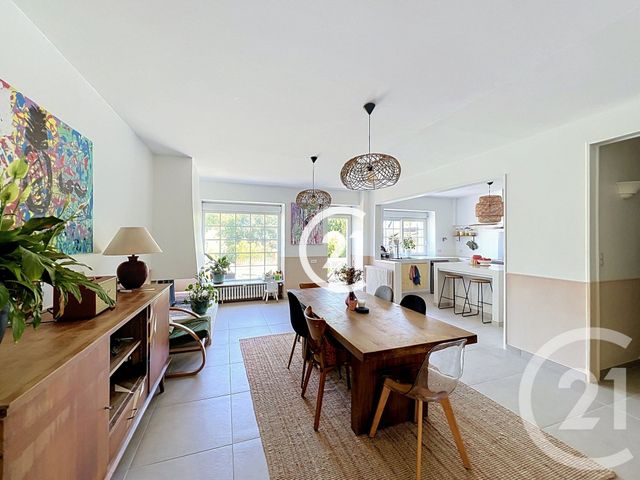 Maison &agrave; vendre - 6 pi&egrave;ces - 143,50 m2 - Cognac - 16 - POITOU-CHARENTES