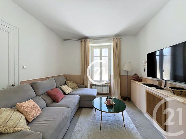 Maison &agrave; vendre - 6 pi&egrave;ces - 143,50 m2 - Cognac - 16 - POITOU-CHARENTES