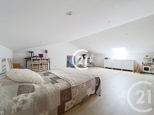 Maison &agrave; vendre - 6 pi&egrave;ces - 143,50 m2 - Cognac - 16 - POITOU-CHARENTES