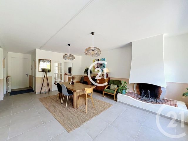 Maison &agrave; vendre - 6 pi&egrave;ces - 143,50 m2 - Cognac - 16 - POITOU-CHARENTES