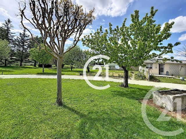 Maison &agrave; vendre - 5 pi&egrave;ces - 184 m2 - St Sulpice De Cognac - 16 - POITOU-CHARENTES