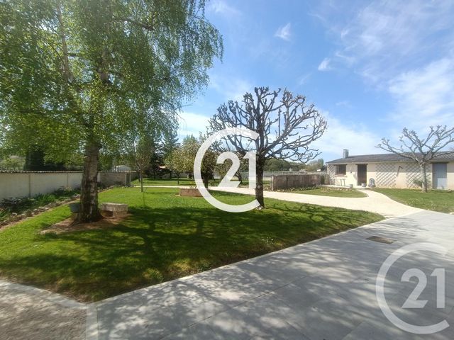 maison - ST SULPICE DE COGNAC - 16