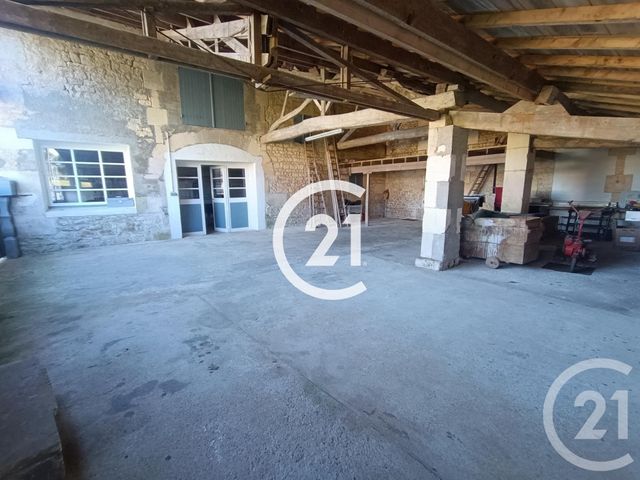 Maison &agrave; vendre - 5 pi&egrave;ces - 184 m2 - St Sulpice De Cognac - 16 - POITOU-CHARENTES