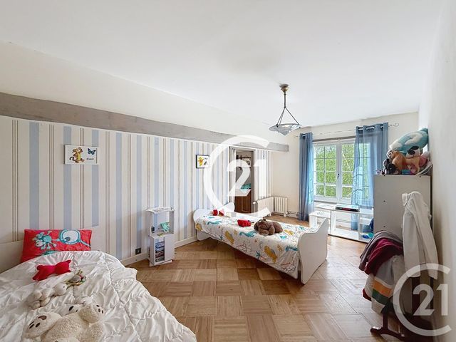 Maison &agrave; vendre - 5 pi&egrave;ces - 184 m2 - St Sulpice De Cognac - 16 - POITOU-CHARENTES