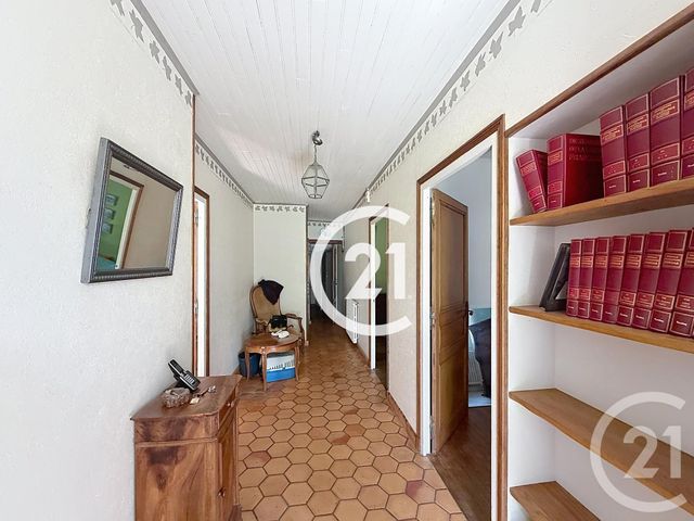 Maison &agrave; vendre - 5 pi&egrave;ces - 184 m2 - St Sulpice De Cognac - 16 - POITOU-CHARENTES