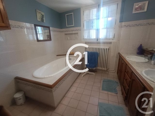 Maison &agrave; vendre - 5 pi&egrave;ces - 184 m2 - St Sulpice De Cognac - 16 - POITOU-CHARENTES