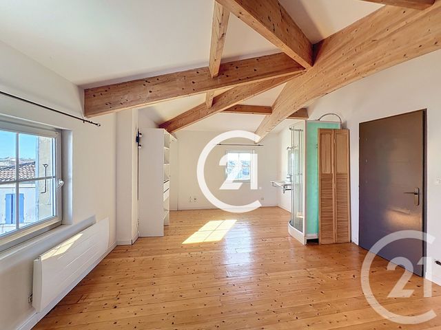 Maison &agrave; vendre - 6 pi&egrave;ces - 200 m2 - Cognac - 16 - POITOU-CHARENTES