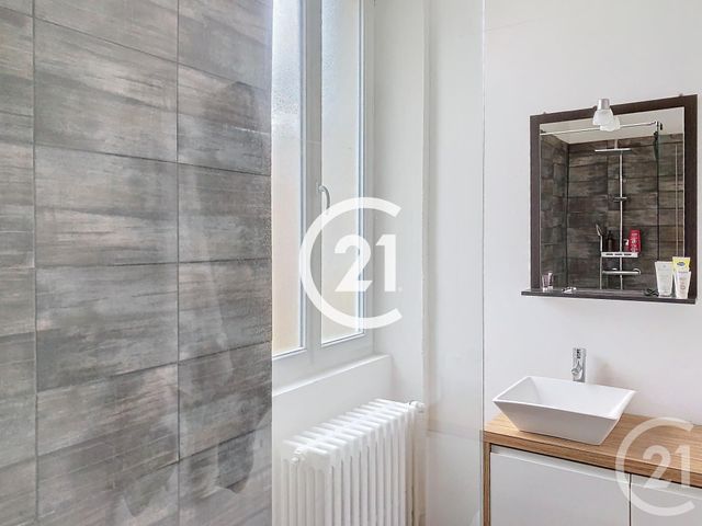 Maison &agrave; vendre - 6 pi&egrave;ces - 200 m2 - Cognac - 16 - POITOU-CHARENTES