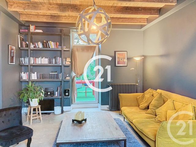 Maison &agrave; vendre - 6 pi&egrave;ces - 200 m2 - Cognac - 16 - POITOU-CHARENTES