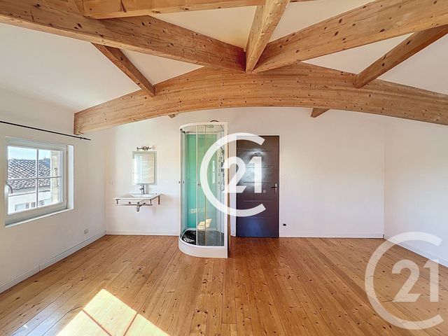 Maison &agrave; vendre - 6 pi&egrave;ces - 200 m2 - Cognac - 16 - POITOU-CHARENTES