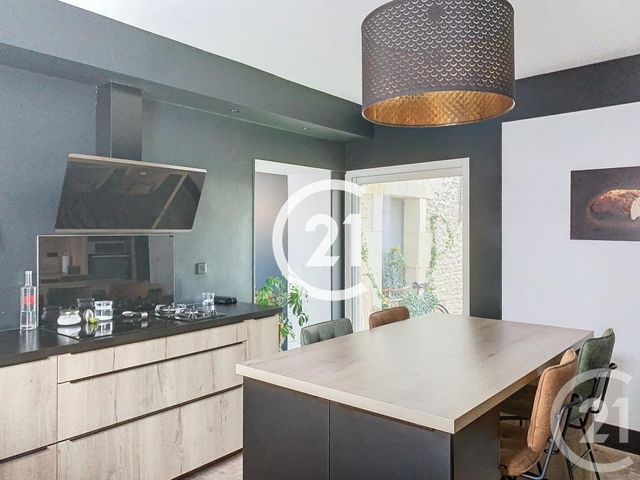 Maison &agrave; vendre - 6 pi&egrave;ces - 200 m2 - Cognac - 16 - POITOU-CHARENTES