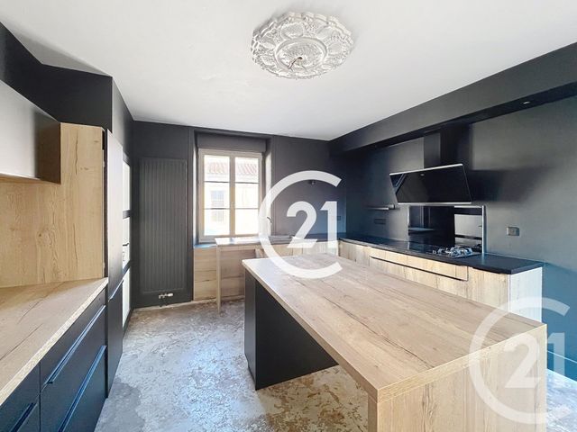 Maison &agrave; vendre - 6 pi&egrave;ces - 200 m2 - Cognac - 16 - POITOU-CHARENTES