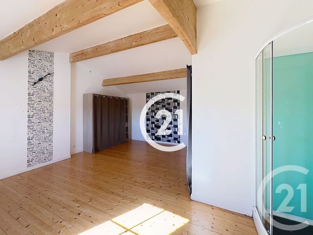 Maison &agrave; vendre - 6 pi&egrave;ces - 200 m2 - Cognac - 16 - POITOU-CHARENTES