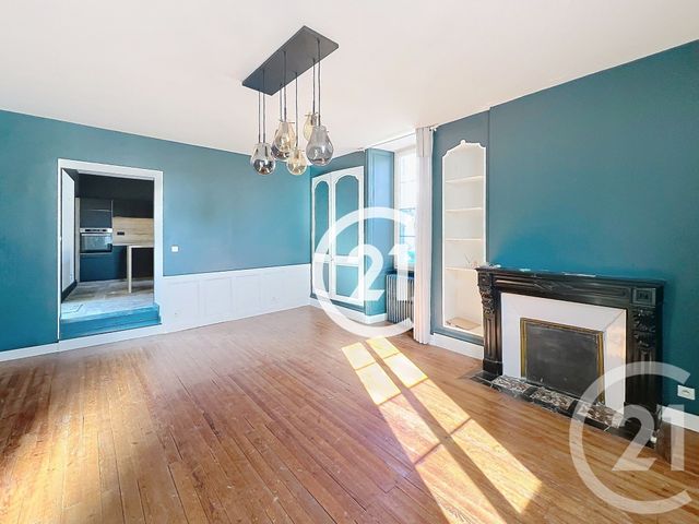 Maison &agrave; vendre - 6 pi&egrave;ces - 200 m2 - Cognac - 16 - POITOU-CHARENTES