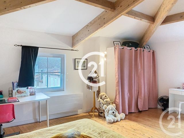 Maison &agrave; vendre - 6 pi&egrave;ces - 200 m2 - Cognac - 16 - POITOU-CHARENTES