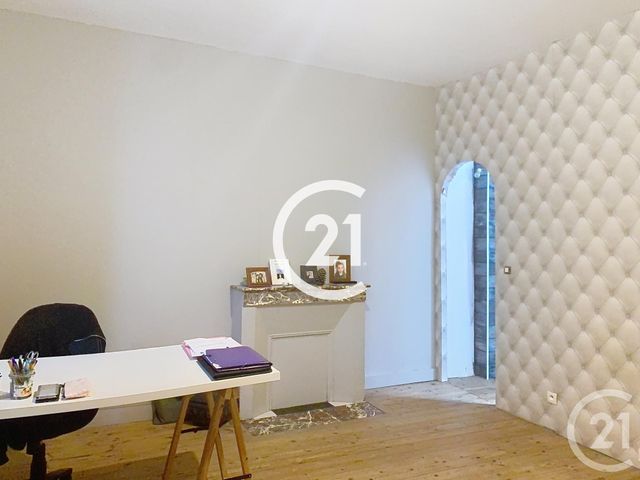 Maison &agrave; vendre - 6 pi&egrave;ces - 200 m2 - Cognac - 16 - POITOU-CHARENTES