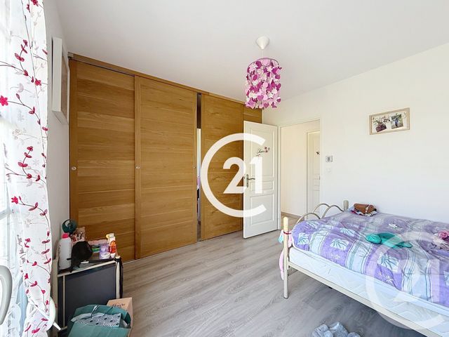 Maison &agrave; vendre - 6 pi&egrave;ces - 202 m2 - Gente - 16 - POITOU-CHARENTES