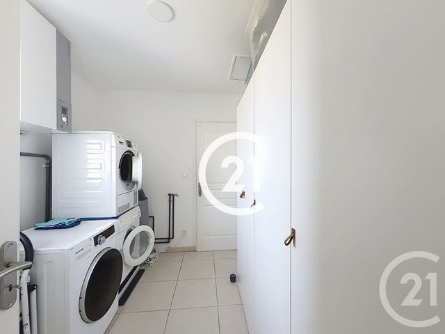 Maison &agrave; vendre - 6 pi&egrave;ces - 202 m2 - Gente - 16 - POITOU-CHARENTES