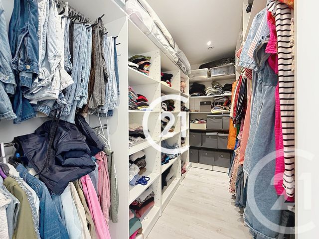 Maison &agrave; vendre - 6 pi&egrave;ces - 202 m2 - Gente - 16 - POITOU-CHARENTES