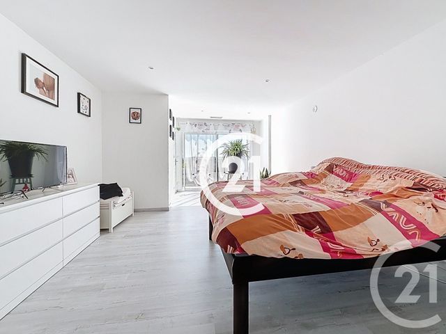 Maison &agrave; vendre - 6 pi&egrave;ces - 202 m2 - Gente - 16 - POITOU-CHARENTES