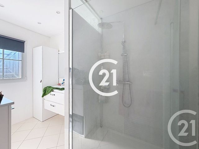 Maison &agrave; vendre - 6 pi&egrave;ces - 202 m2 - Gente - 16 - POITOU-CHARENTES